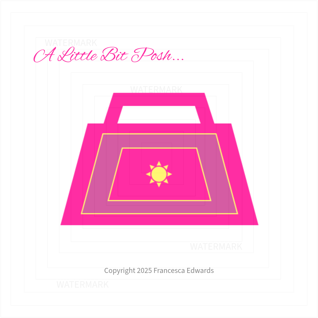 Assorted Purse Greeting Cards